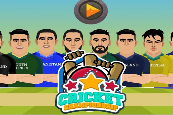 Play Cricket Championship
